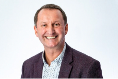 Kevin Cook – Commercial Property Consultant