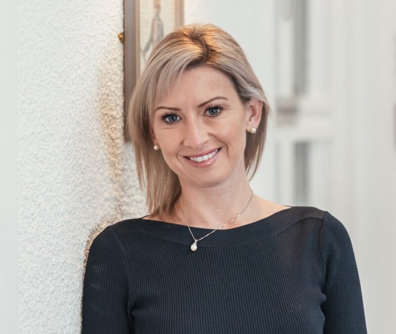 Catherine Bond – Accountant