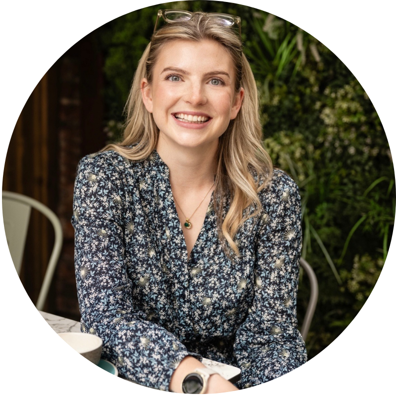 Rebecca Stow - financial advisor