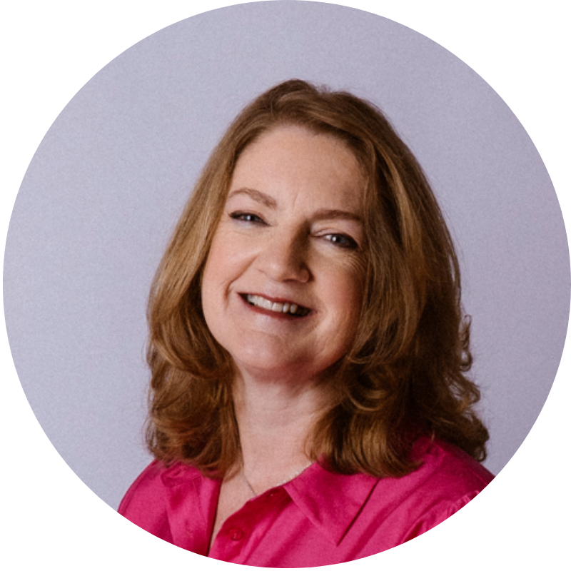 Carol Greenshields - Mindset