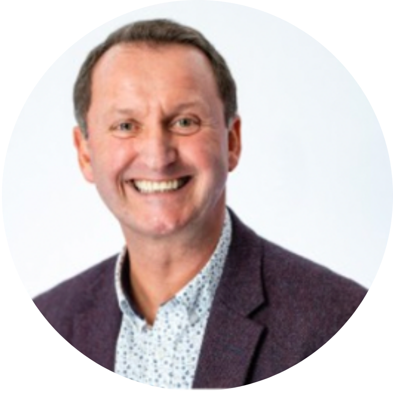 Kevin Cook - Commercial property