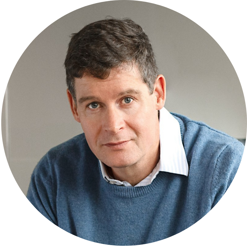 Guy Laschinger - Financial advisor