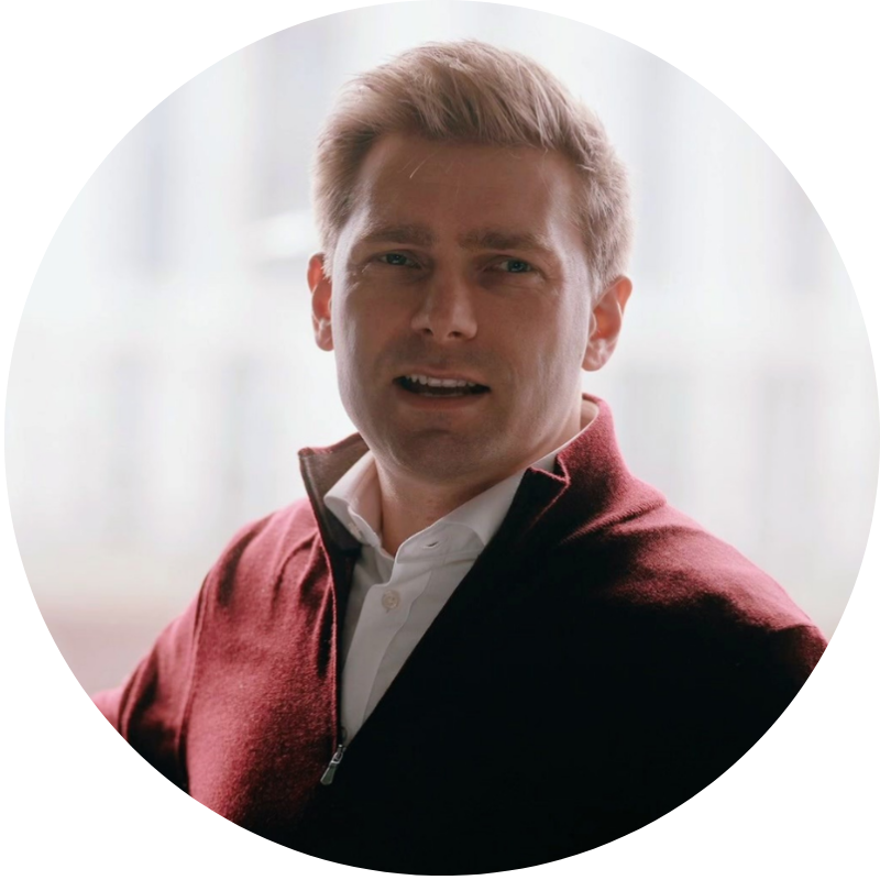 Joshua Catlett - Verilo