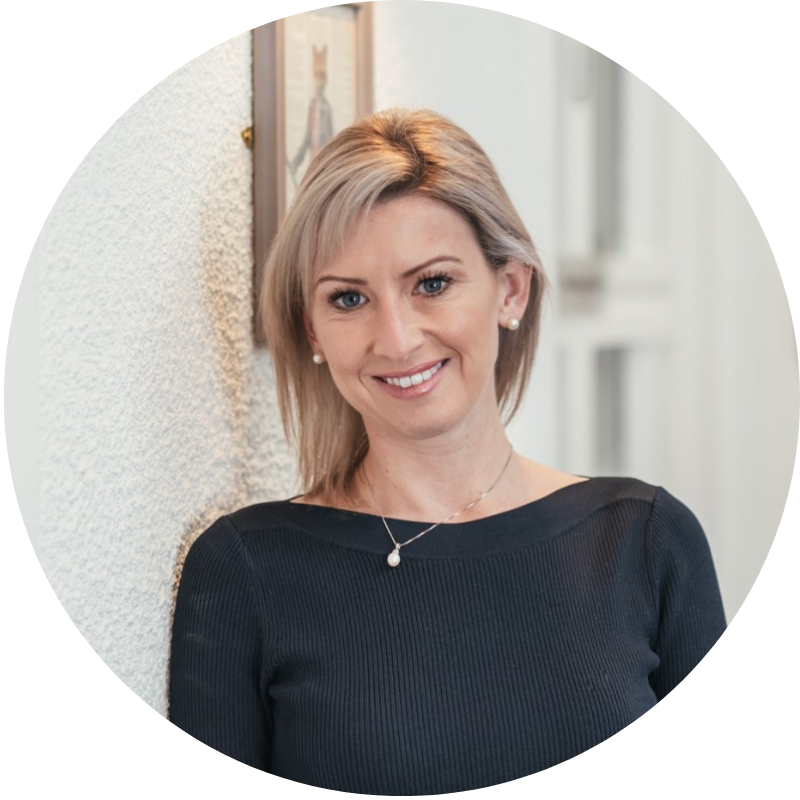 Cath Bond - Accountant