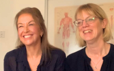 The Principal-Associate Relationship: What 18 Years Working Together Taught Us